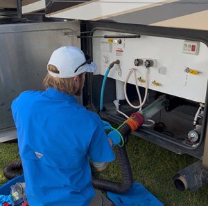Kleen Tank of Western Pennsylvania, an authorized Kleen Tank dealer. Call us at 814-282-9533 today!
